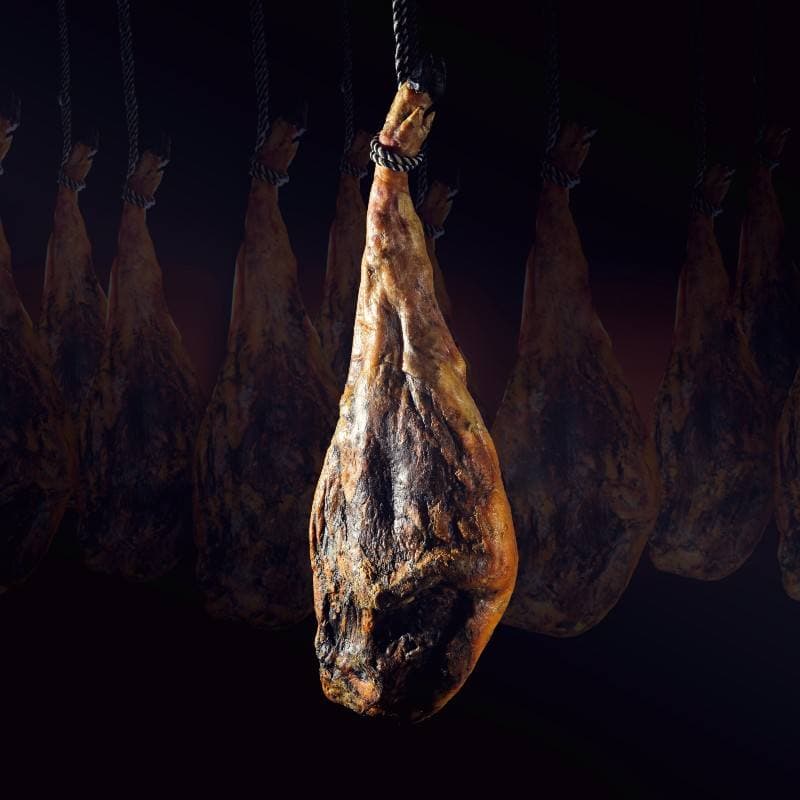 Whole Jamón
